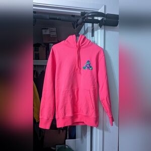 Pink Palace Sweatshirt
